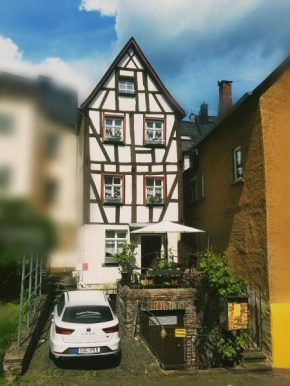 Gästehaus Pension Romantika in der Innenstadt